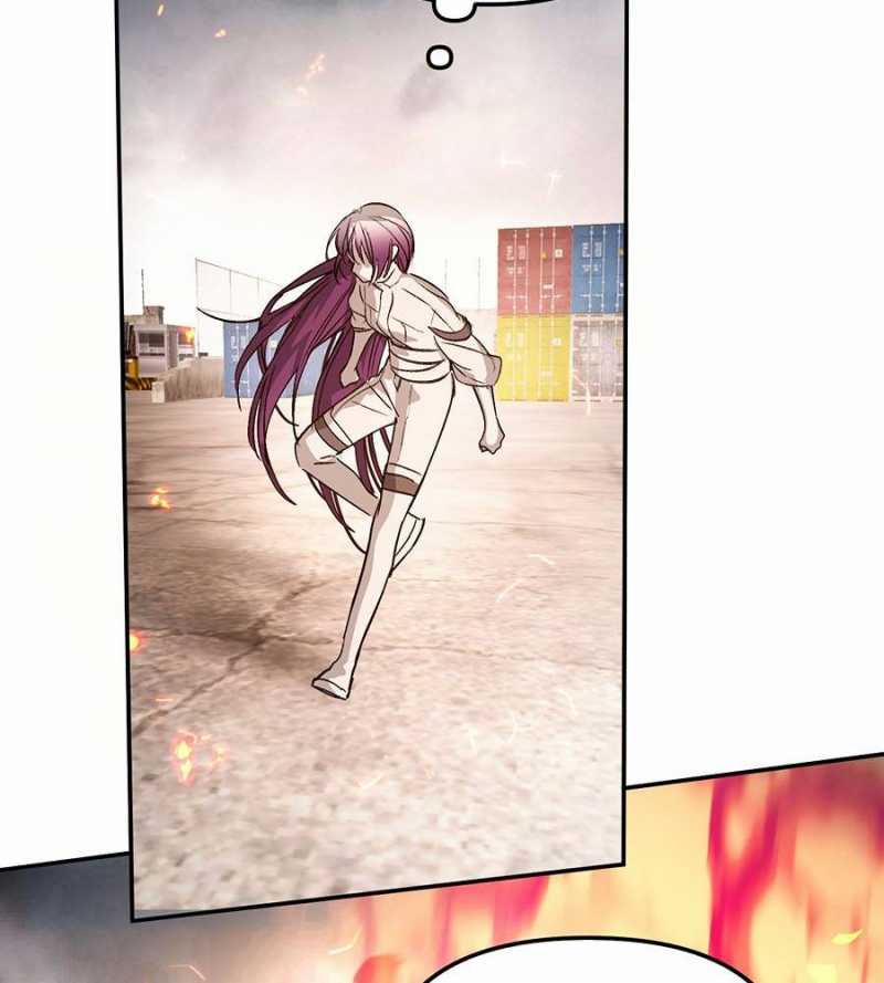 Ác Chi Hoàn 16 trang 91