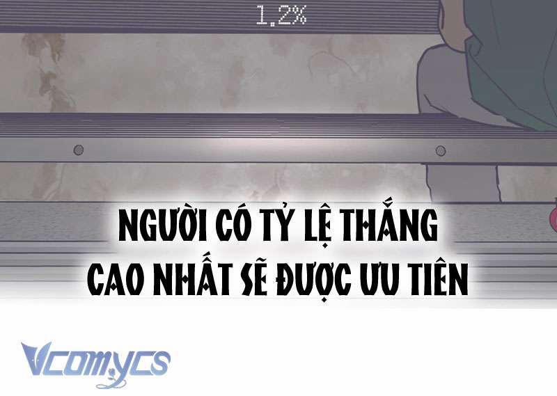 Ác Chi Hoàn Chương 3 Trang 11