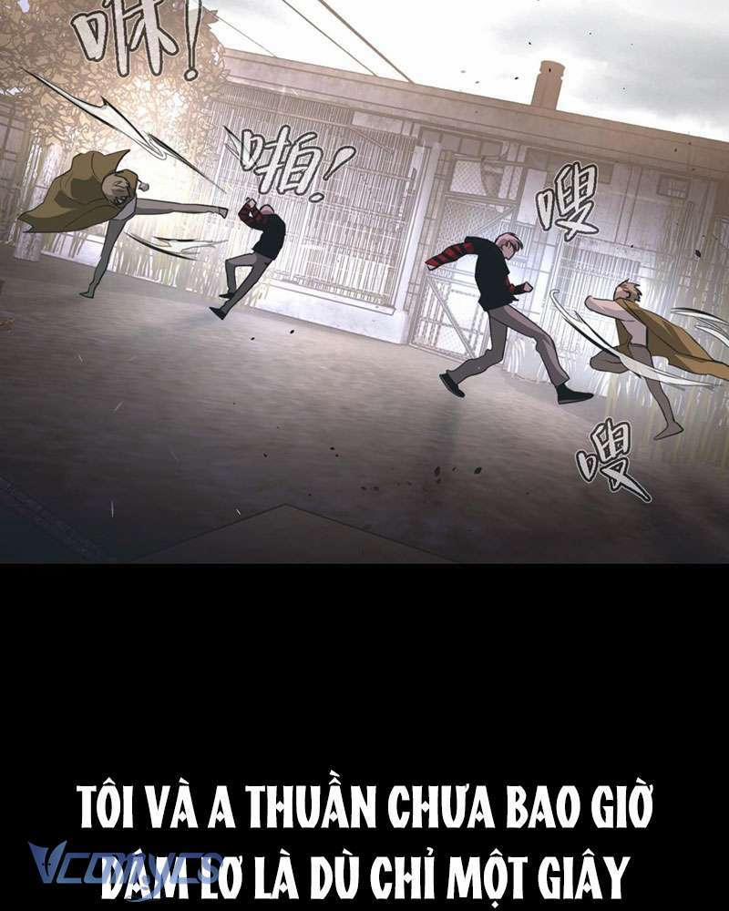 Ác Chi Hoàn Chương 3 Trang 116