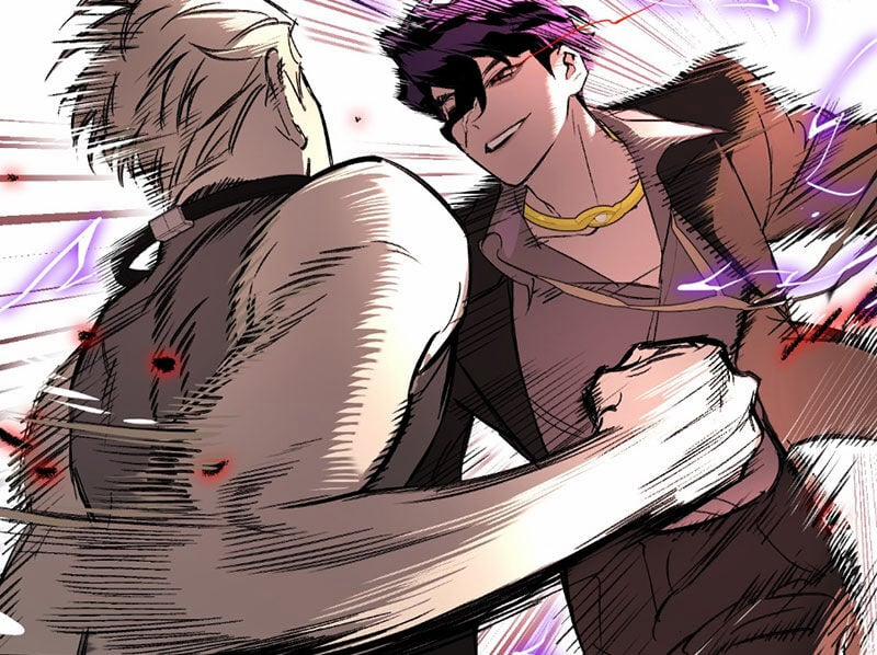 Ác Chi Hoàn 31 trang 1