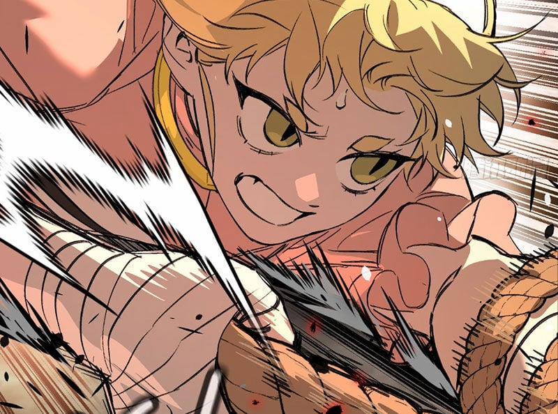 Ác Chi Hoàn 31 trang 101