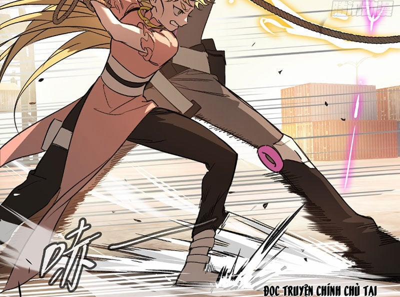 Ác Chi Hoàn 31 trang 108