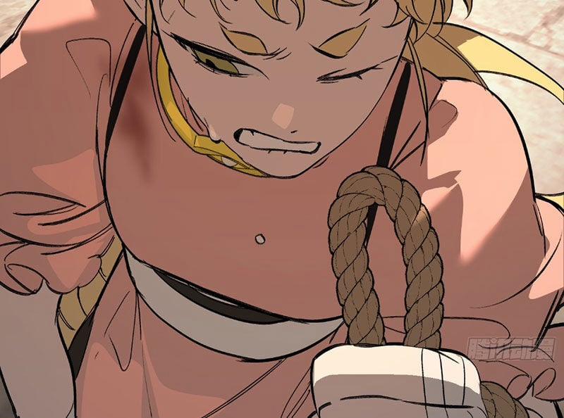 Ác Chi Hoàn 31 trang 112