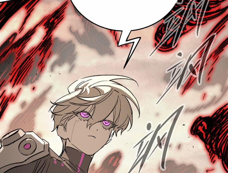 Ác Chi Hoàn 31 trang 132