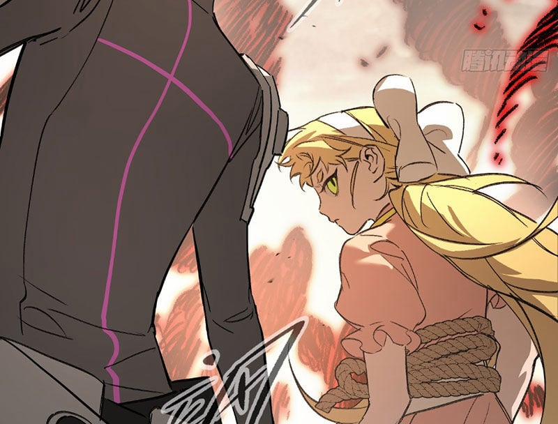 Ác Chi Hoàn 31 trang 133