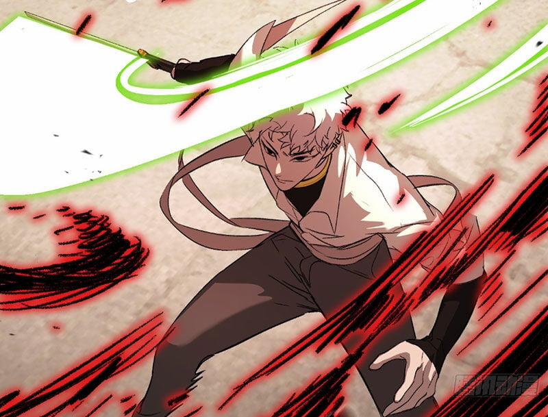 Ác Chi Hoàn 31 trang 137