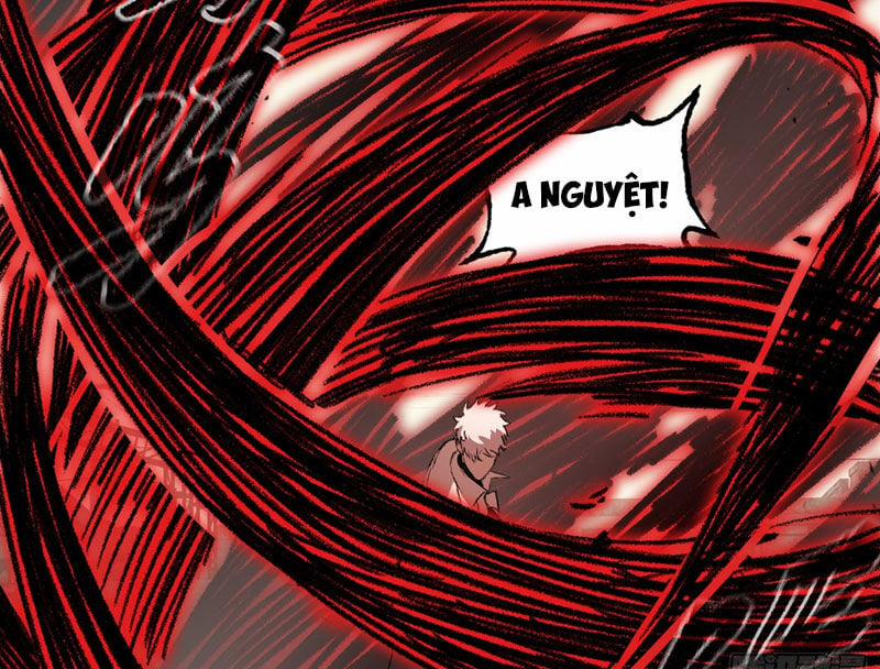 Ác Chi Hoàn 31 trang 151