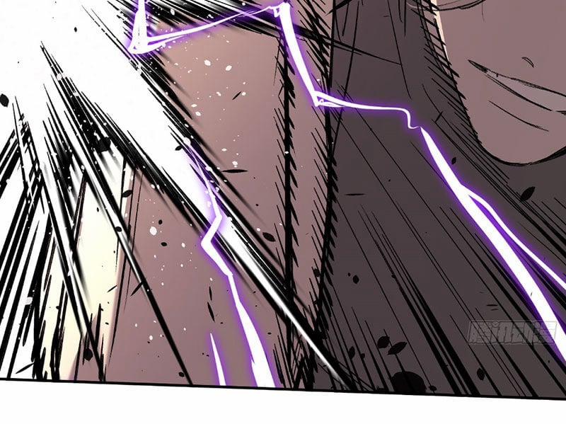 Ác Chi Hoàn 31 trang 36