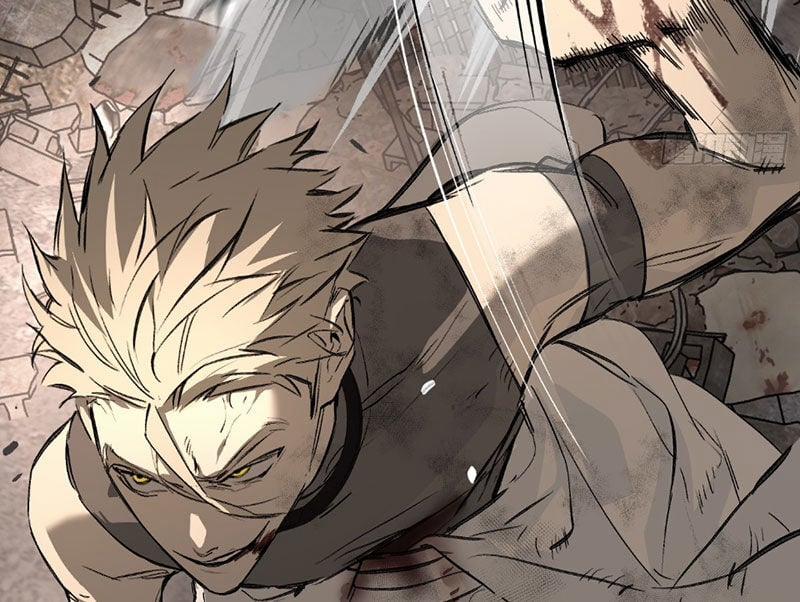 Ác Chi Hoàn 31 trang 78