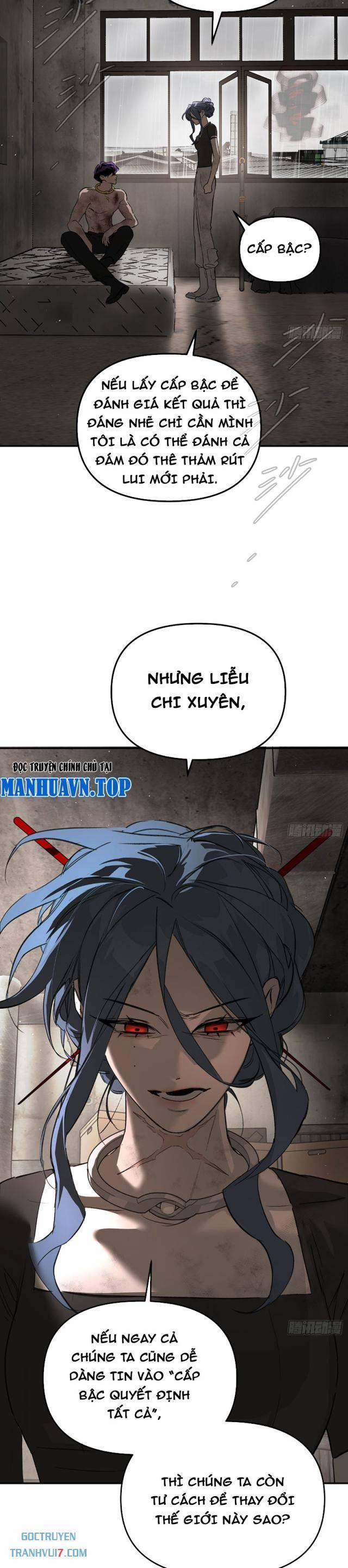 Ác Chi Hoàn 36 trang 15