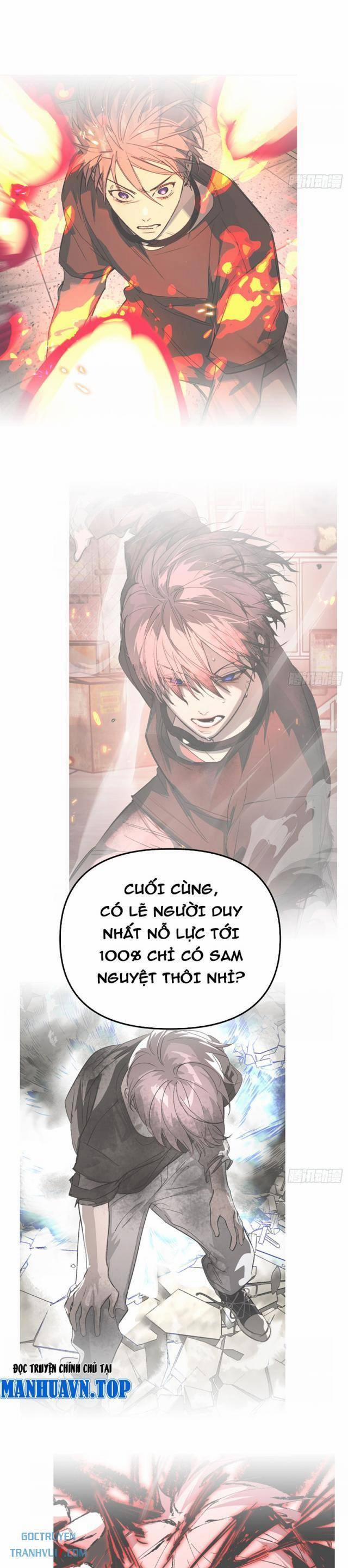 Ác Chi Hoàn 36 trang 17