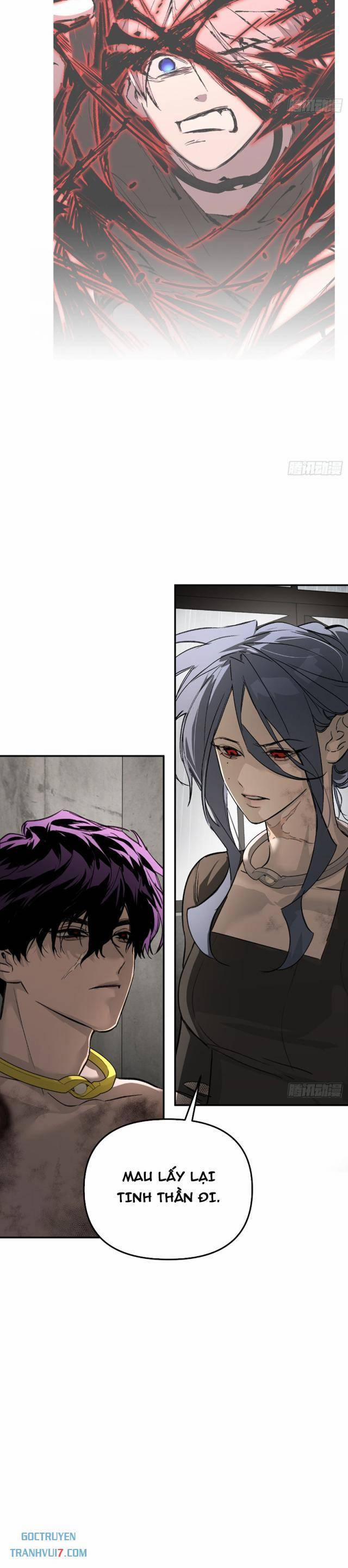Ác Chi Hoàn 36 trang 18