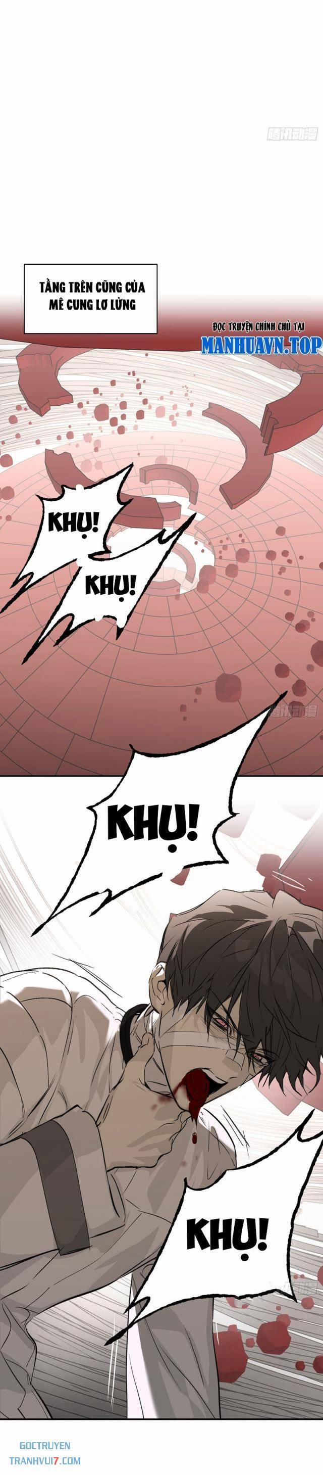 Ác Chi Hoàn 36 trang 19