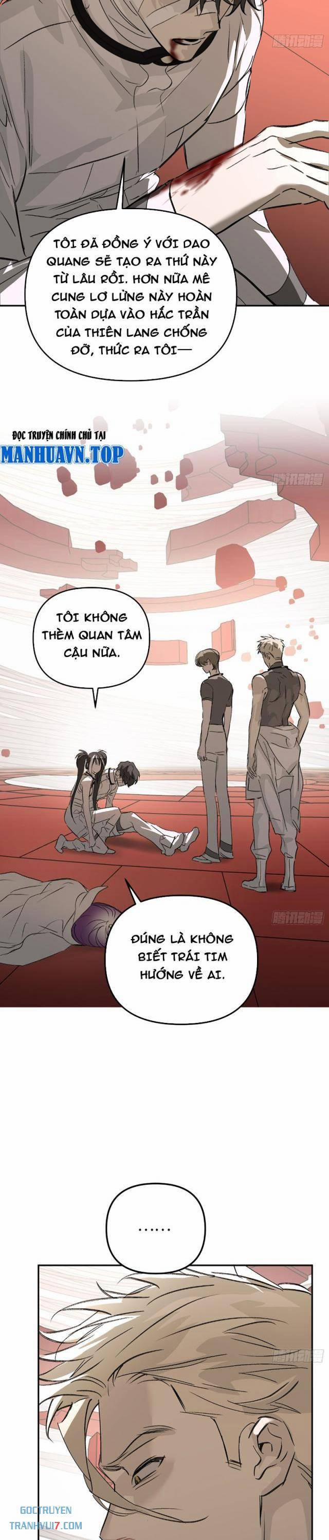 Ác Chi Hoàn 36 trang 24