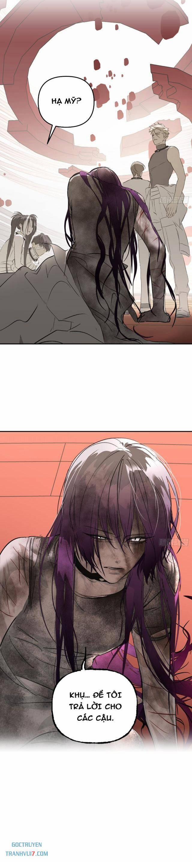 Ác Chi Hoàn 36 trang 26