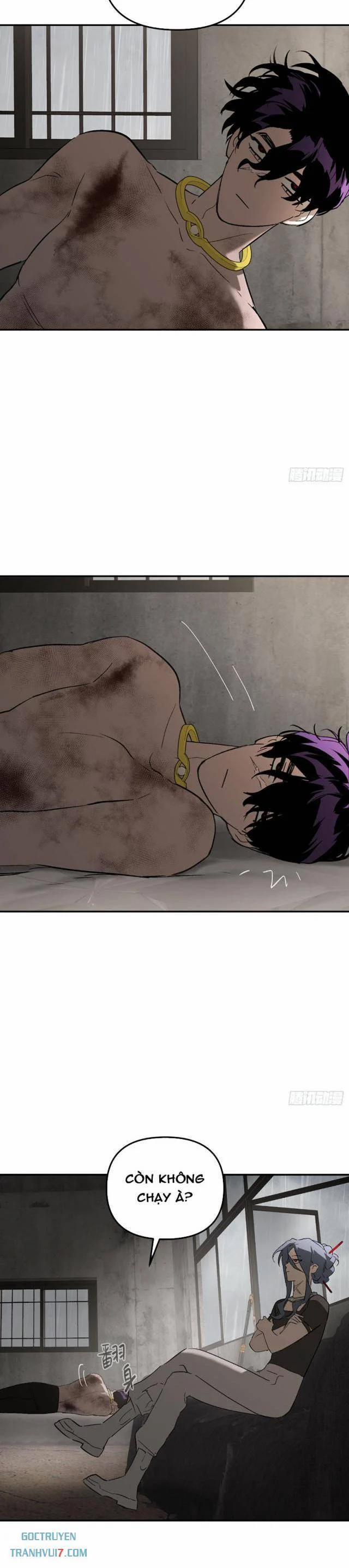 Ác Chi Hoàn 36 trang 28