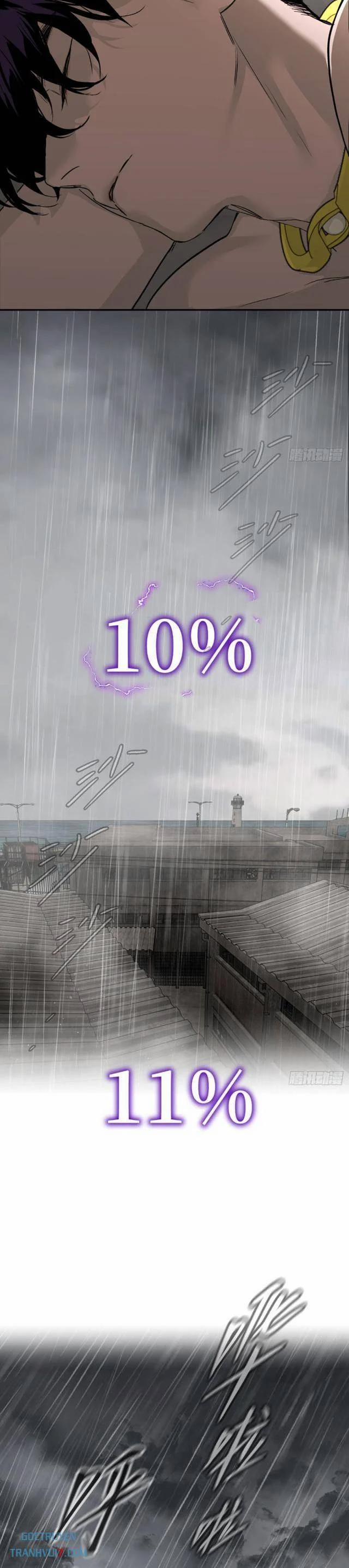 Ác Chi Hoàn 36 trang 30