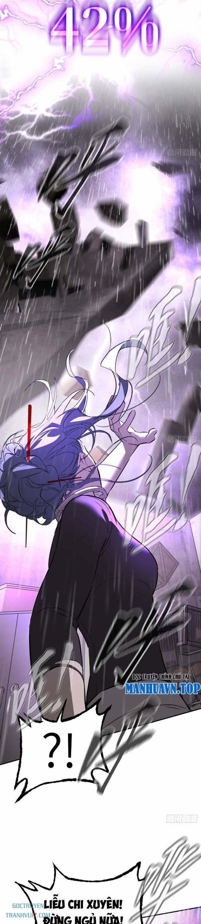 Ác Chi Hoàn 36 trang 34