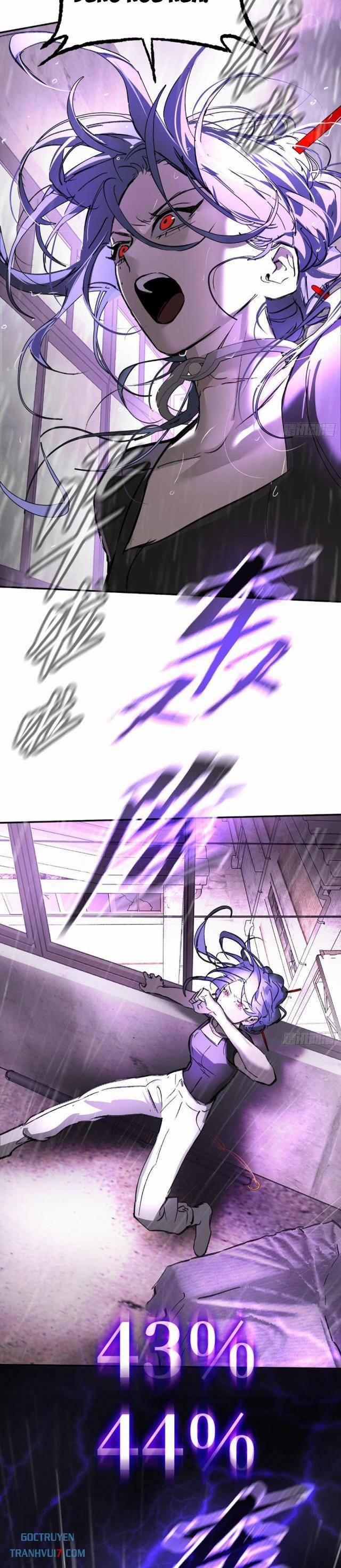 Ác Chi Hoàn 36 trang 35