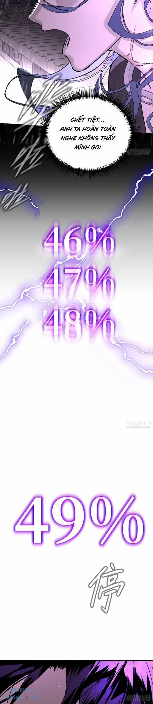 Ác Chi Hoàn 36 trang 37