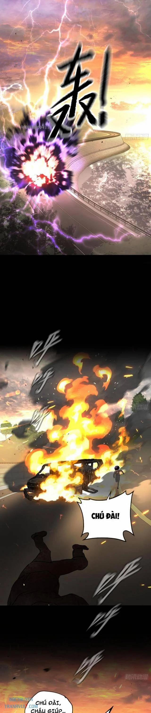 Ác Chi Hoàn 36 trang 5