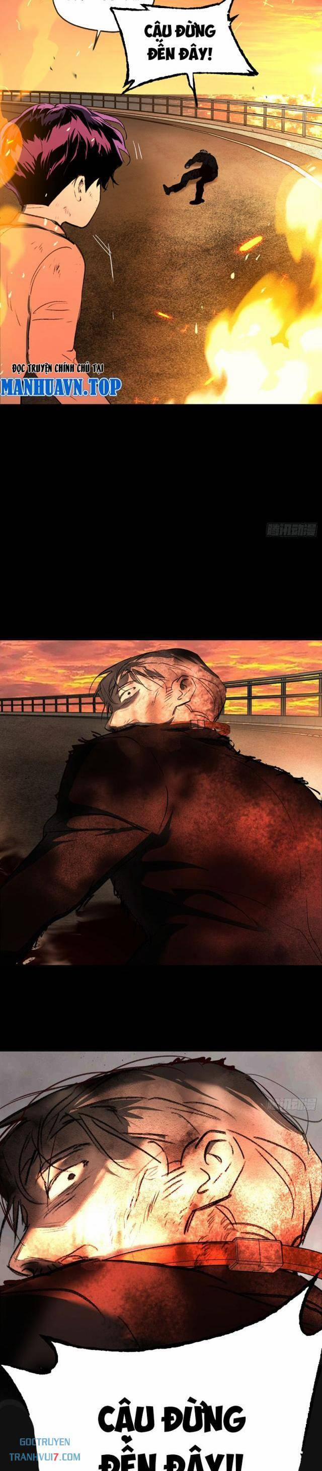 Ác Chi Hoàn 36 trang 6