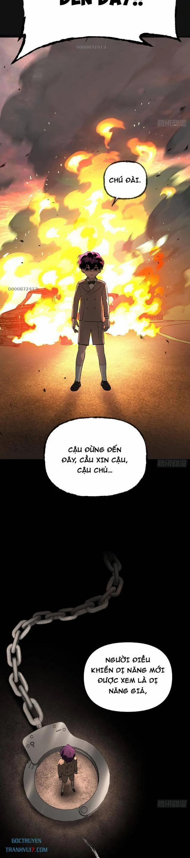 Ác Chi Hoàn 36 trang 7