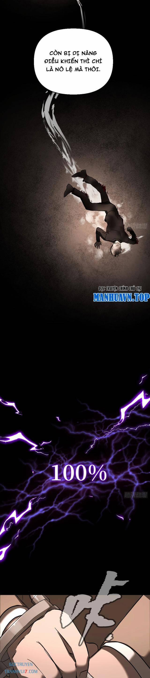 Ác Chi Hoàn 36 trang 8