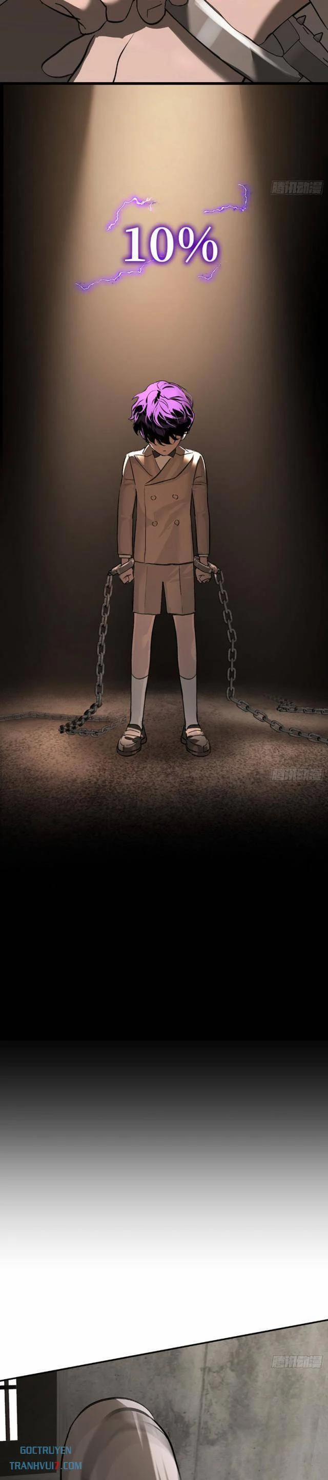 Ác Chi Hoàn 36 trang 9