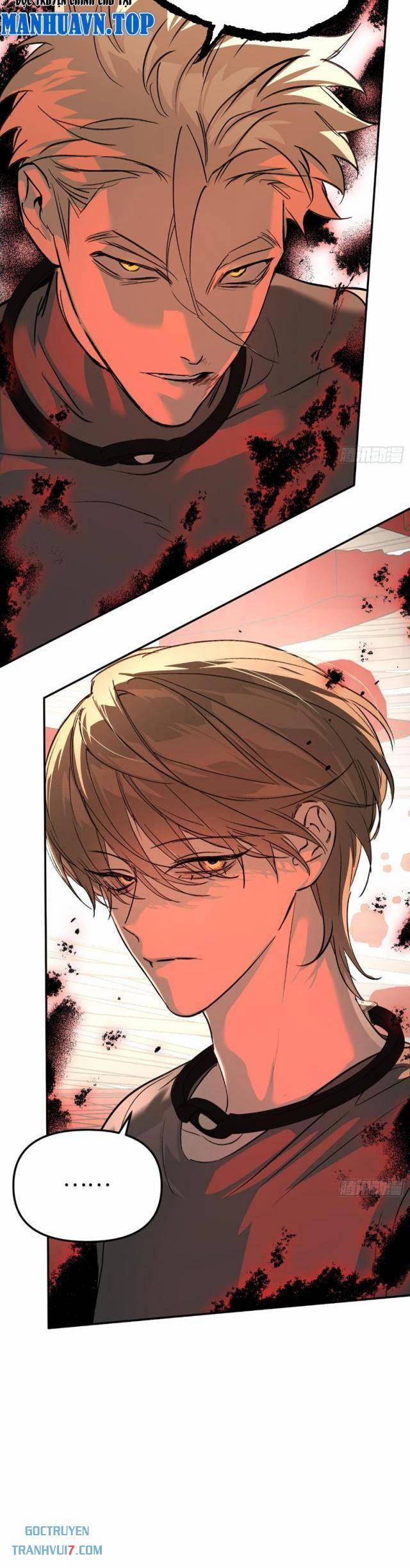 Ác Chi Hoàn 37 trang 2