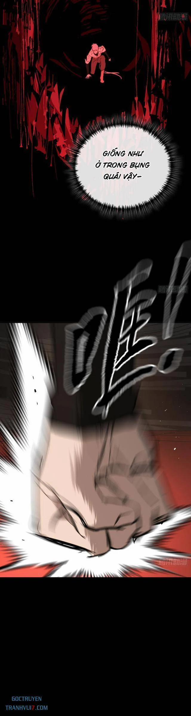 Ác Chi Hoàn 37 trang 26