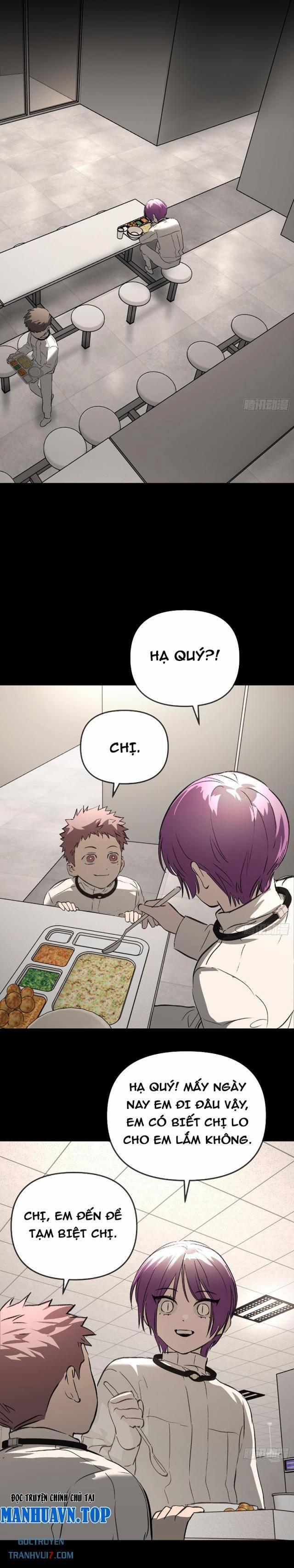 Ác Chi Hoàn 38 trang 17