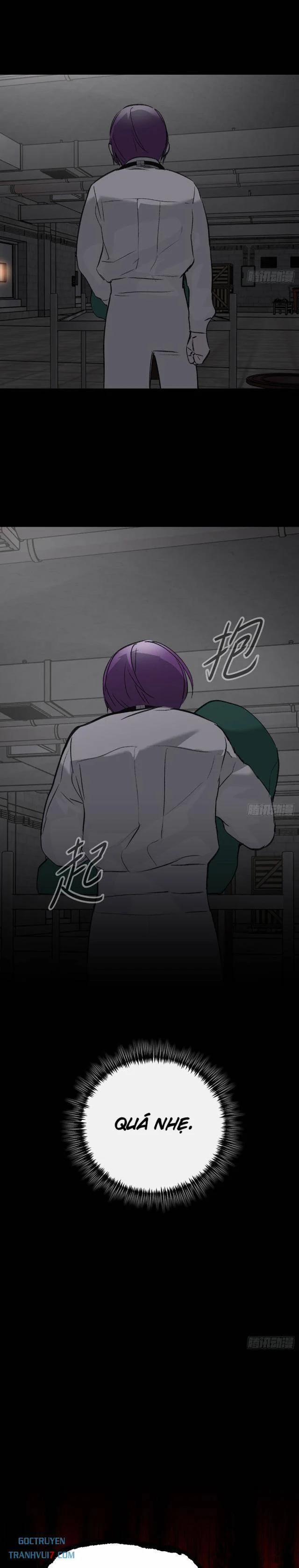 Ác Chi Hoàn 38 trang 28