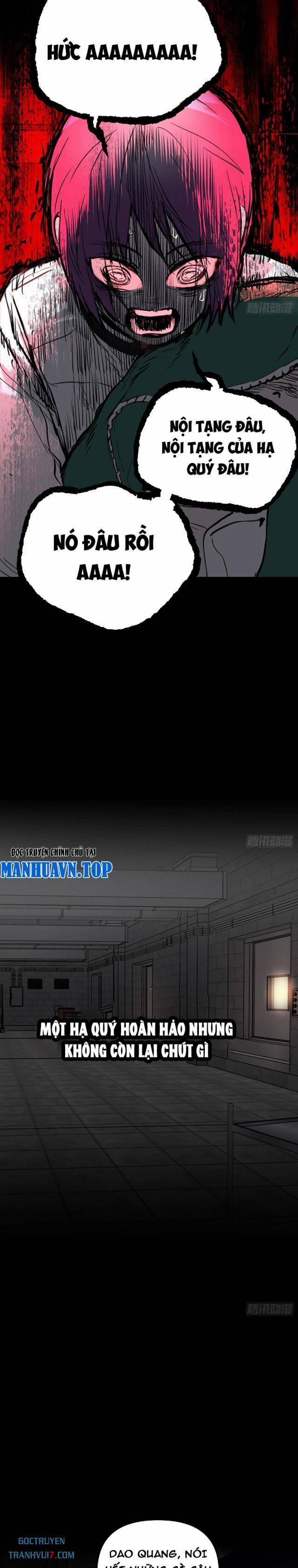 Ác Chi Hoàn 38 trang 29