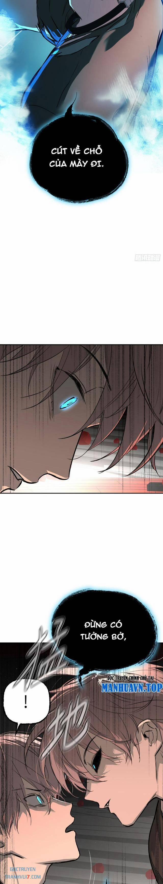Ác Chi Hoàn 38 trang 3