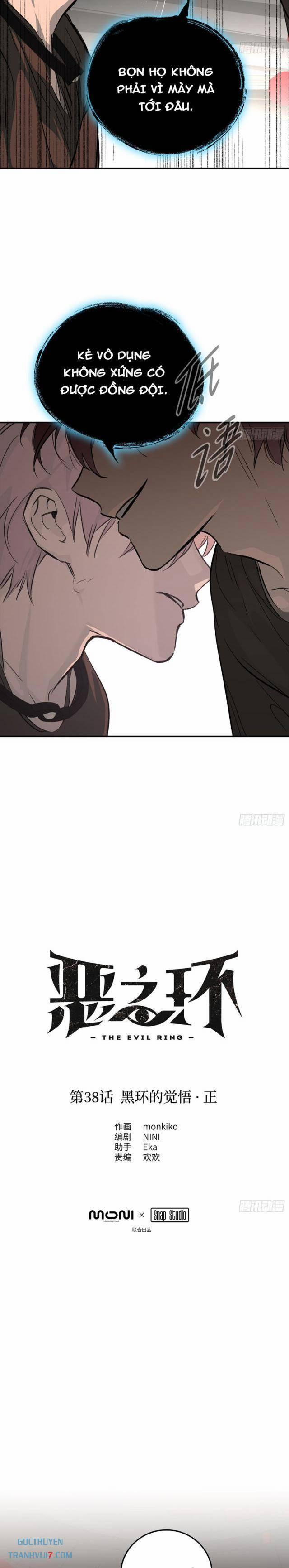 Ác Chi Hoàn 38 trang 4