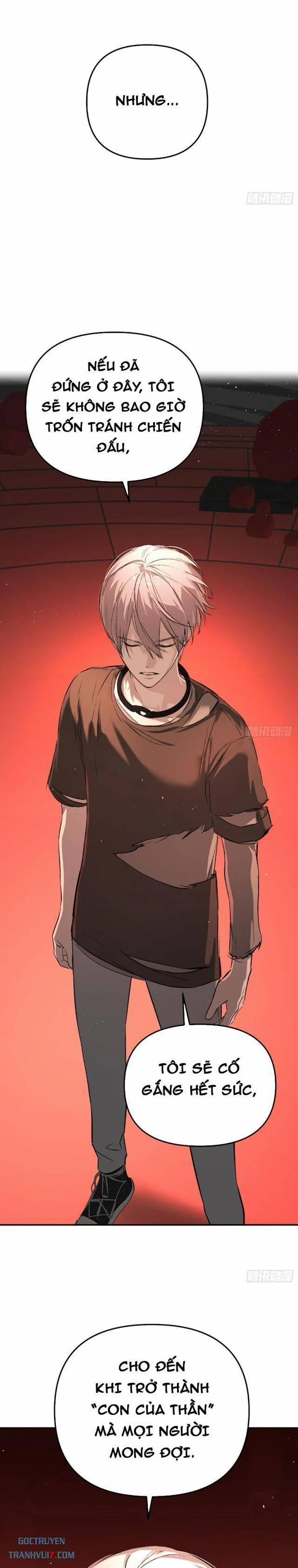 Ác Chi Hoàn 38 trang 8