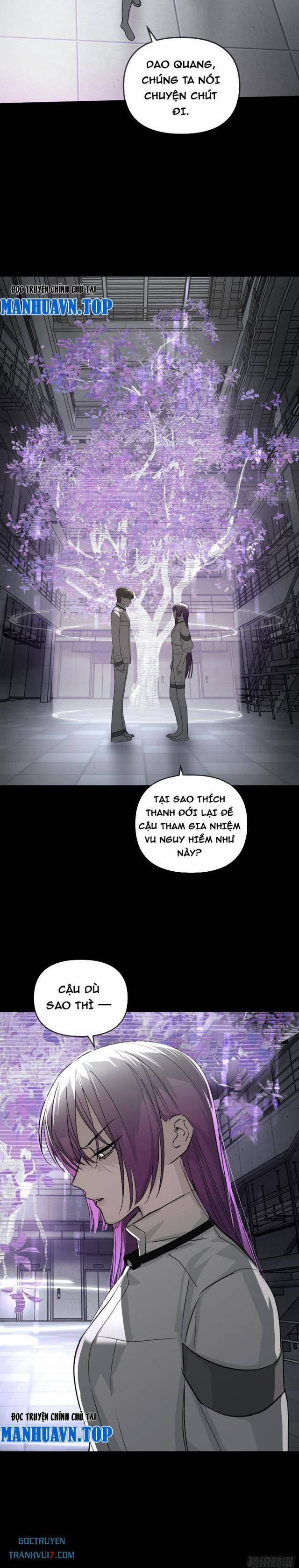 Ác Chi Hoàn 39 trang 11