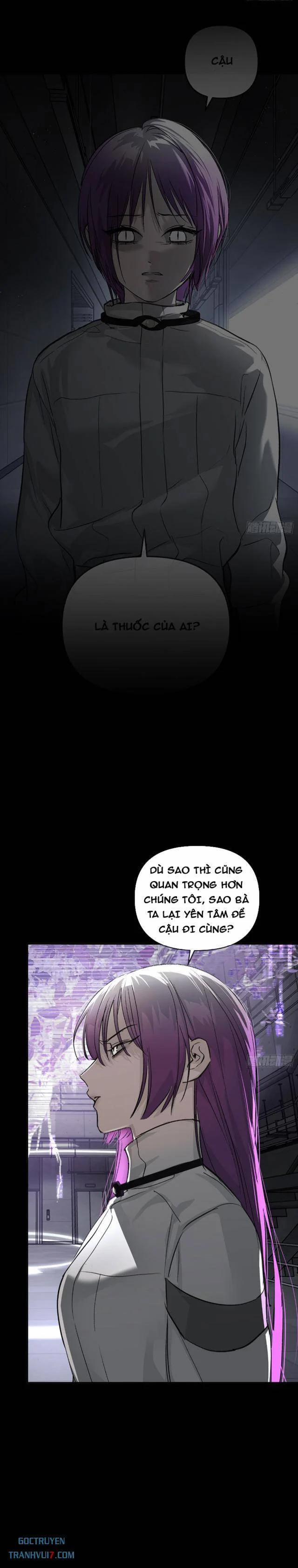 Ác Chi Hoàn 39 trang 12