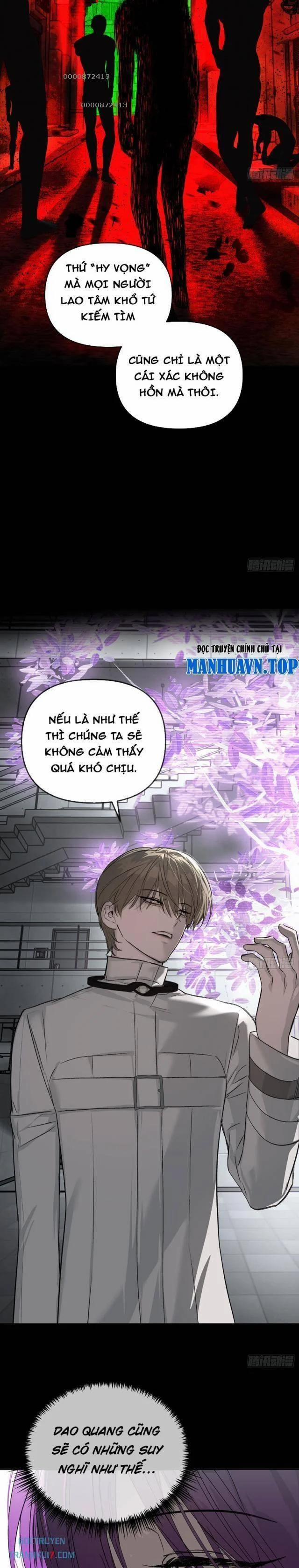Ác Chi Hoàn 39 trang 16