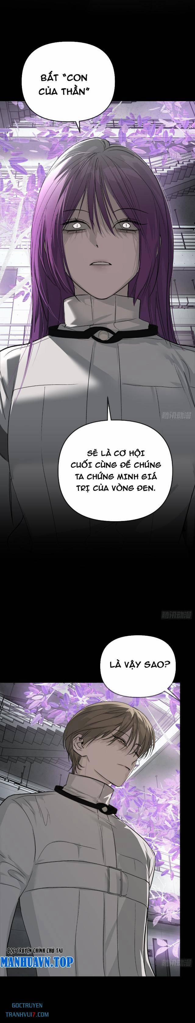 Ác Chi Hoàn 39 trang 19