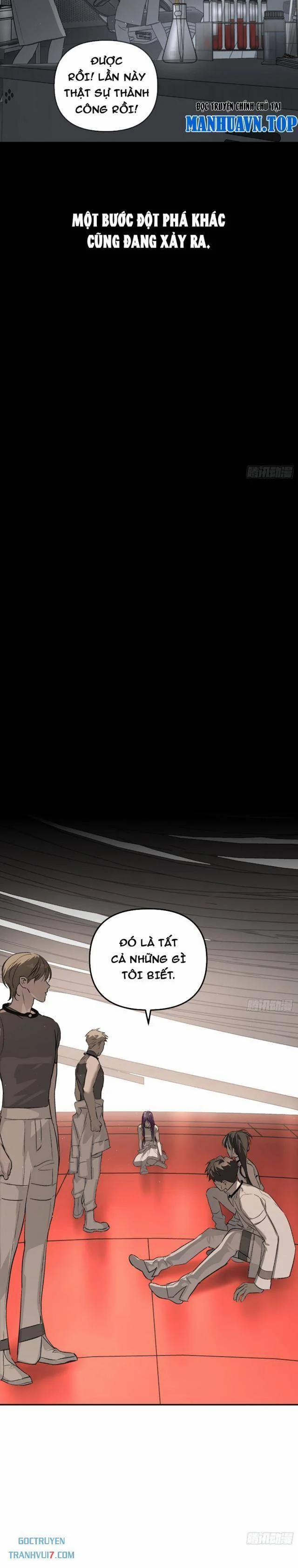 Ác Chi Hoàn 39 trang 21