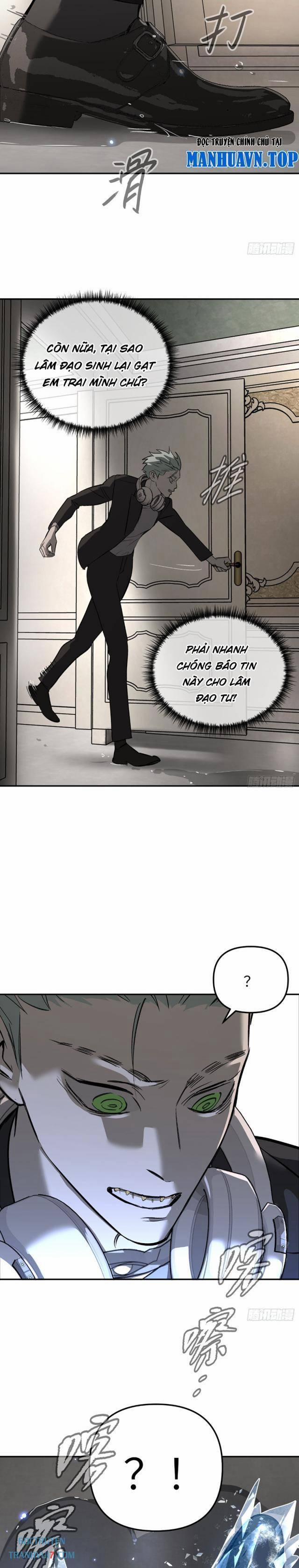 Ác Chi Hoàn 39 trang 26