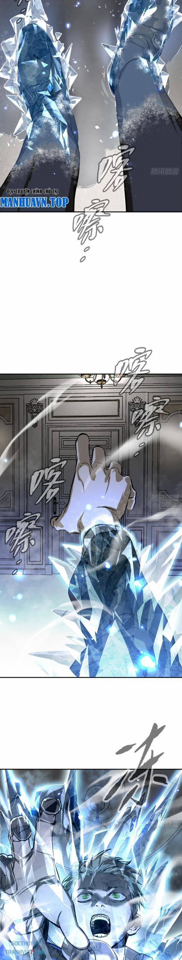 Ác Chi Hoàn 39 trang 27