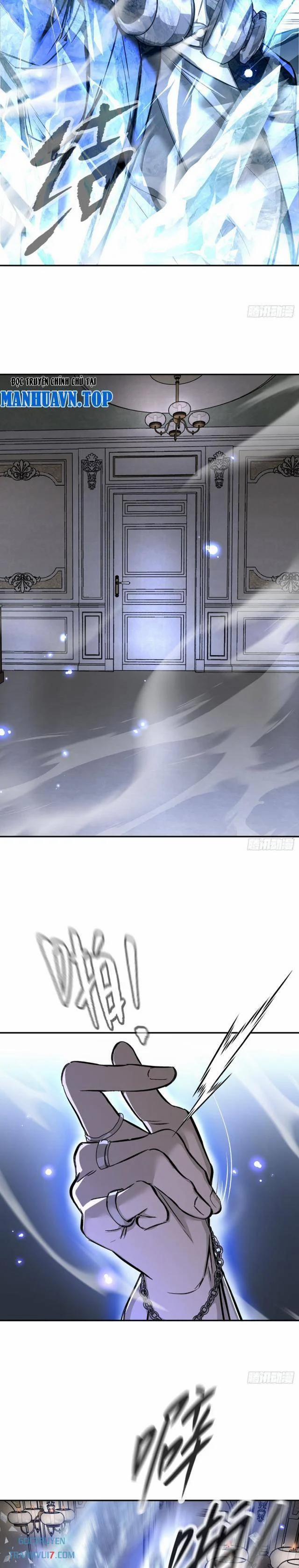 Ác Chi Hoàn 39 trang 28