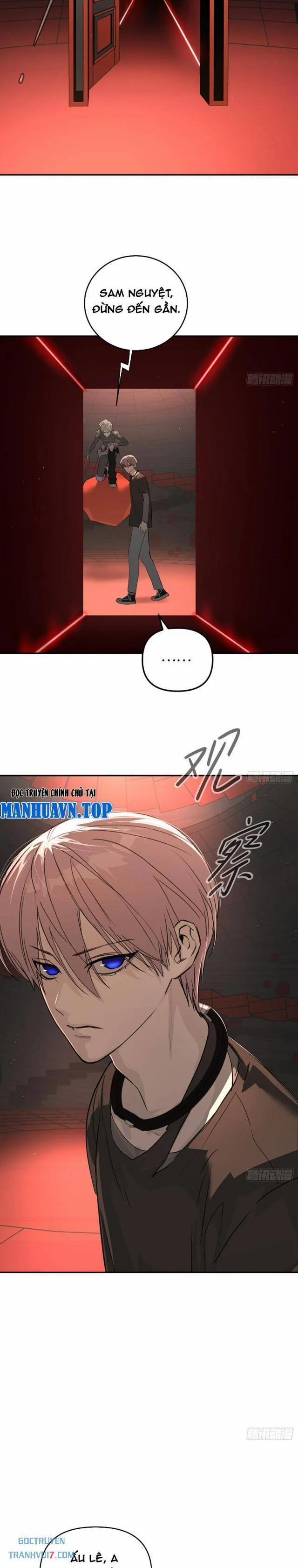 Ác Chi Hoàn 39 trang 32