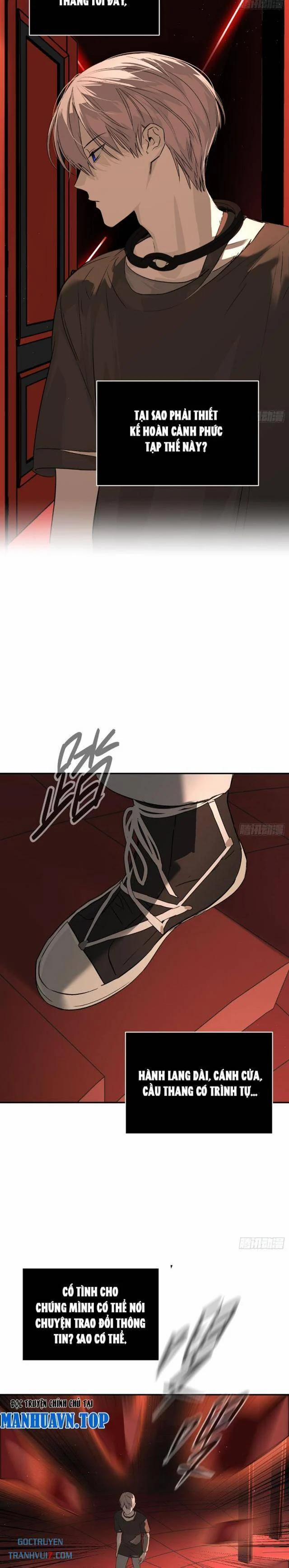 Ác Chi Hoàn 39 trang 34