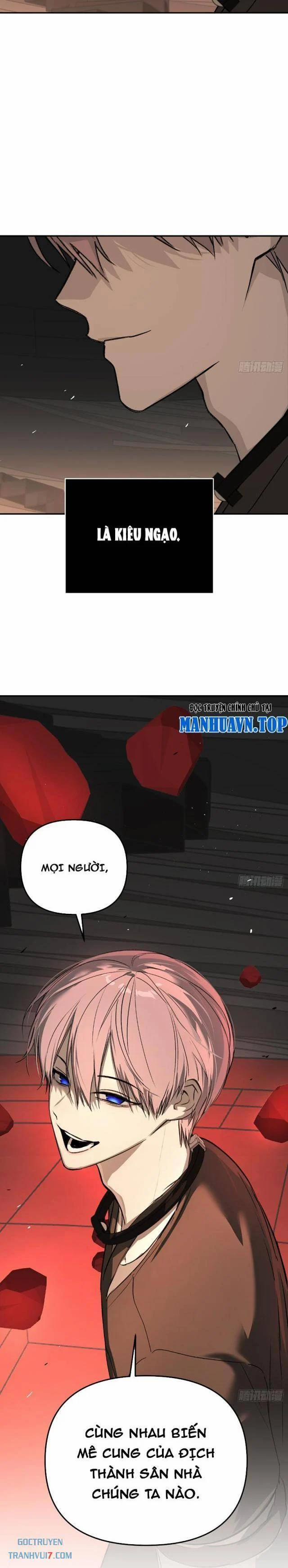 Ác Chi Hoàn 39 trang 36