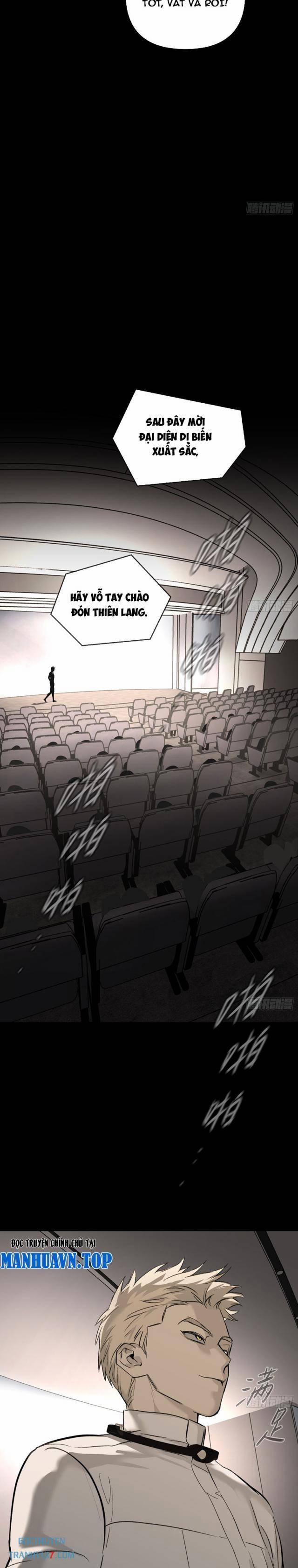 Ác Chi Hoàn 39 trang 8