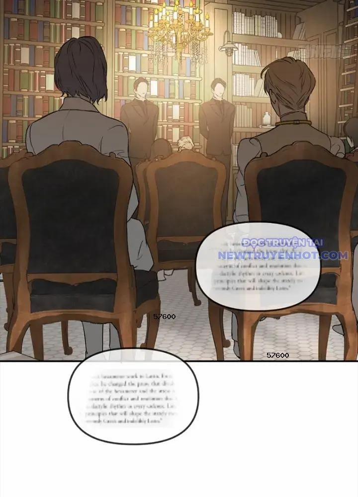 Ác Chi Hoàn 43 trang 19
